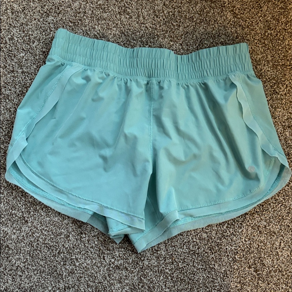 Apana Athletic Shorts